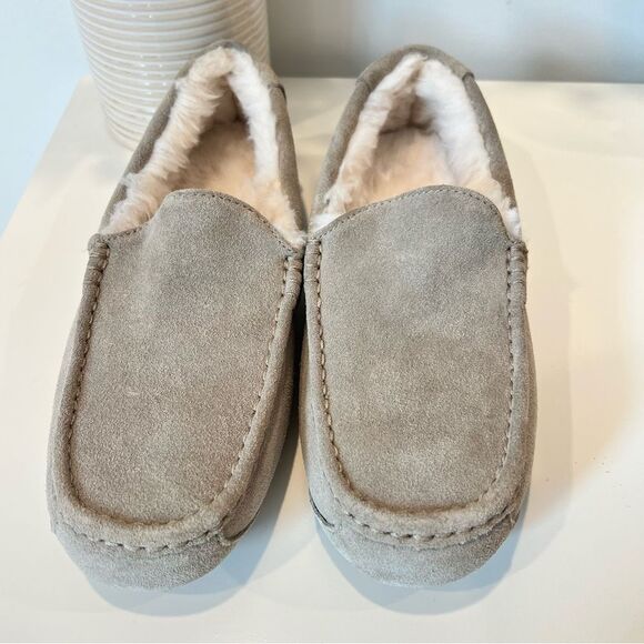 KOOLABURRA BY UGG® Men\'s Tipton Slip on Slippers Size 9 main image 4
